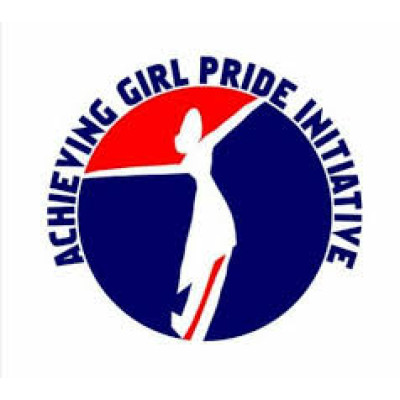 At Achieving Girl Pride Initia