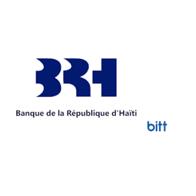 Bank of the Republic of Haiti (Banque de la République d'Haïti)