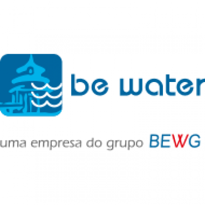 BEWG PT - Be Water