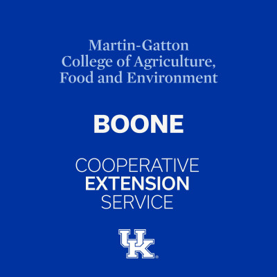 Boone County Extension Office