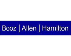 Booz Allen Hamilton (Georgia)