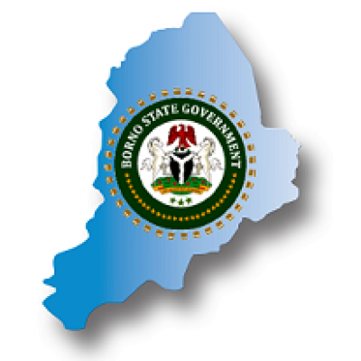 Borno State Government (Nigeria)