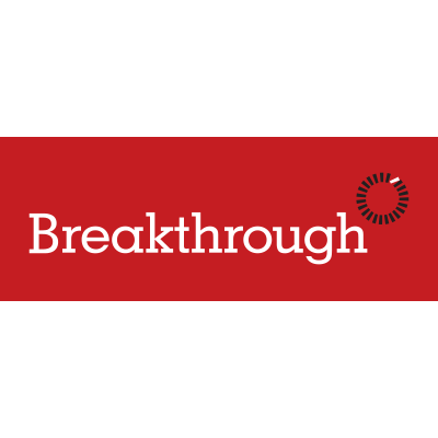 Breakthrough India