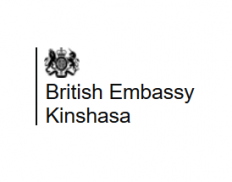 British Embassy (DRC) Kinshasa