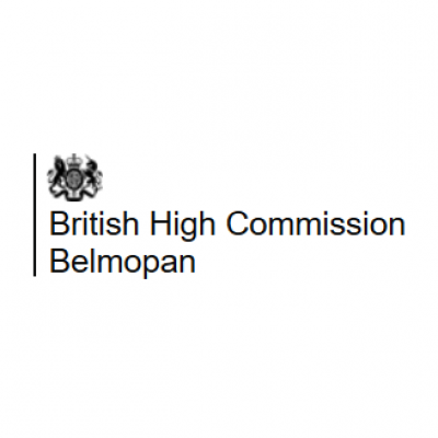 British High Commission in Belmopan (Belize)