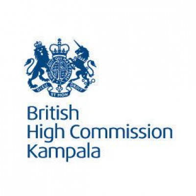 British High Commission Kampala, Uganda