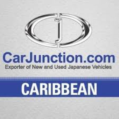 Car Junction Guyana