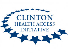 CHAI - Clinton Health Access Initiative