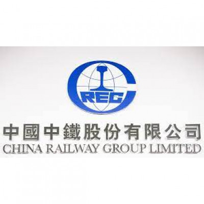 CRSG - China Railway Seventh Group Co Ltd (Kenya)