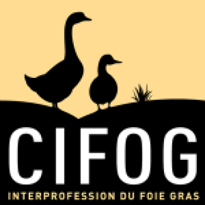 CIFOG (the Comité Interprofessionnel des Palmipèdes à Foie Gras)