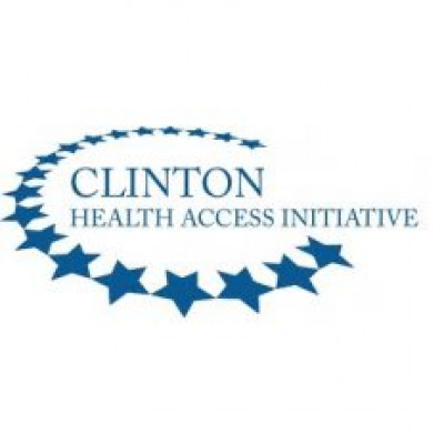 Clinton Health Access Initiative (CHAI) Dem. Rep. Congo