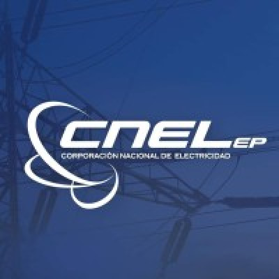 CNEL EP - Corporación Nacional