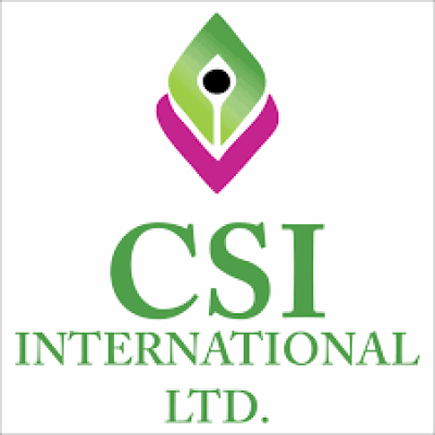 CSI International Ltd