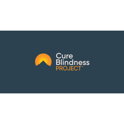 Cure Blindness Project