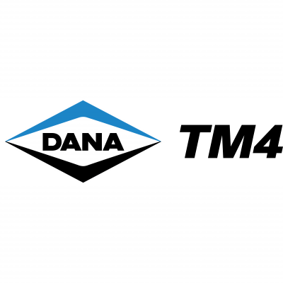 Dana TM4