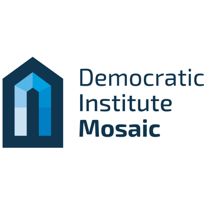 Democratic Institute Mosaic