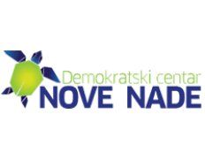 Demokratski centar ''Nove nade''