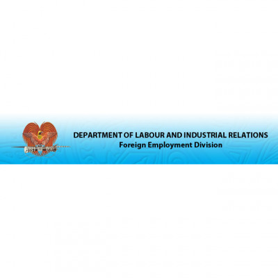 Department of Labour and Industrial Relations