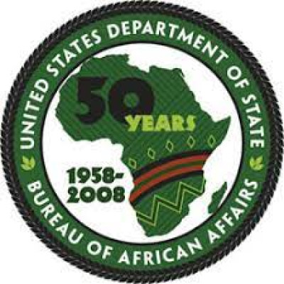 Department of State's Bureau o