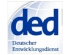 DED - Deutscher Entwicklungsdi