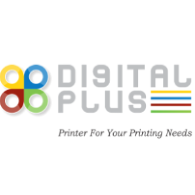 Digital Plus Ltd