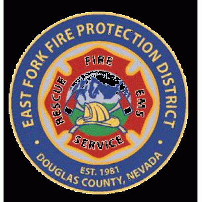 East Fork Fire Protection