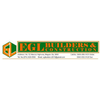 EGL Builders and Construction