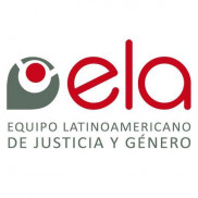 ELA - Equipo Latinoamericano de Justicia y Género