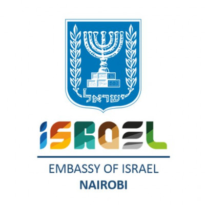 Embassy of Israel in Kenya