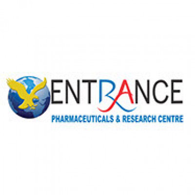 Entrance Pharmaceuticals & Research Center