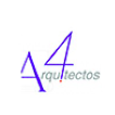 A4 Arquitectura, estudio de ar