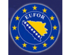 EUFOR BiH - European Union Force in Bosnia and Herzegovina