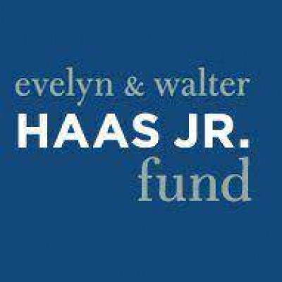 Evelyn and Walter Haas Jr. Fun