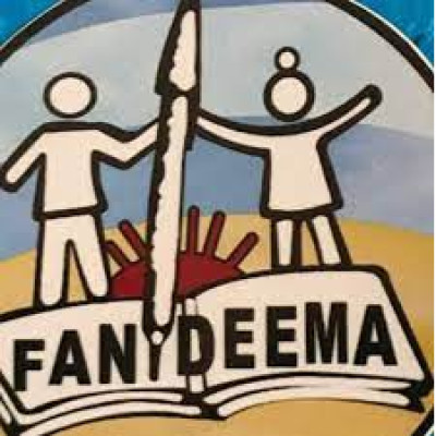 Fandeema