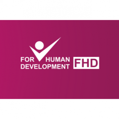 FHD - For Human Development Foundation