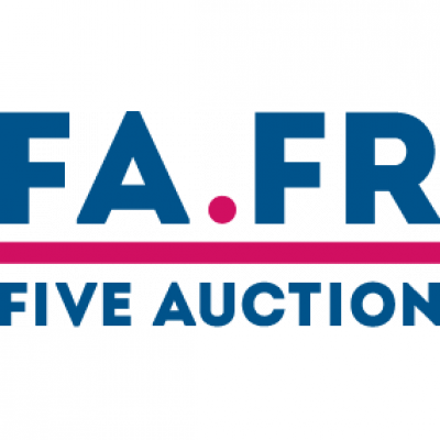 FIVE AUCTION