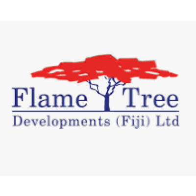 Flame Tree Development (Fiji) 