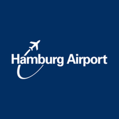 Hamburg Airport / Flughafen Ha