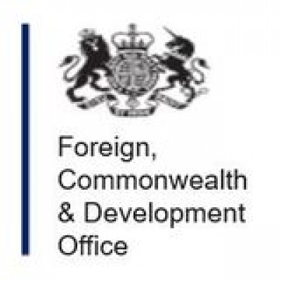 Foreign, Commonwealth and Development Office  (Thailand)