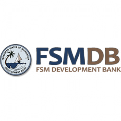 FSM Development Bank — Financial Institution from Micronesia — Macro ...