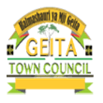 Geita Town Council