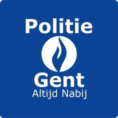 General Police Center Ghent (P