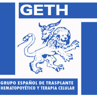 GETH - Grupo Español de Trasplante Hematopoyético y Terapia / The Spanish Group for Hematopoietic Transplantation and Cell Therapy (GETH)