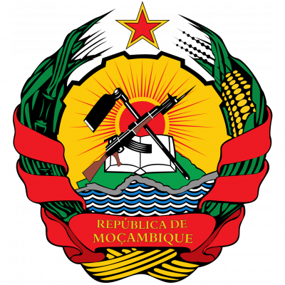 Government of Mozambique/ Governo de Moçambique