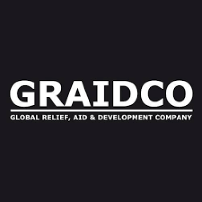 GRAIDCO Global Relief, Aid & Development Company B.V.