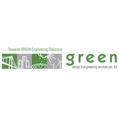 Green Design & Engineering Services Pvt. Ltd.