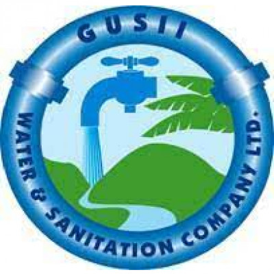 GWASCO - Gusii Water and Sanitation Company Limited