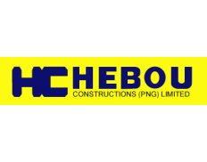 Hebou Constructions Ltd