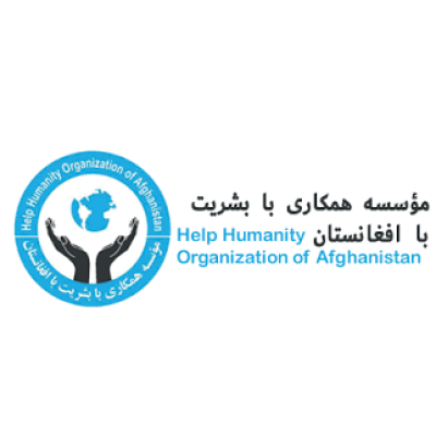 HHOA - Help Humanity Organization of Afghanistan