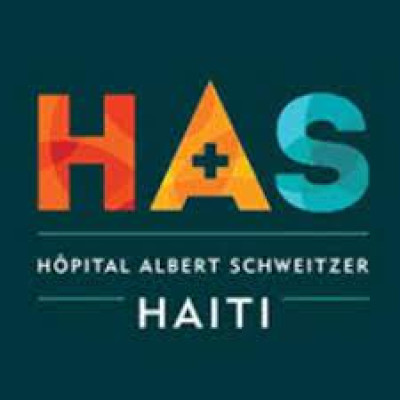 HAS - Hospital Albert Schweitzer (Haiti)